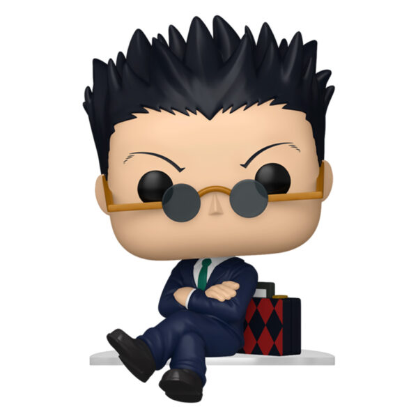 Funko Pop Animation Hunter X Hunter - Leorio 2091