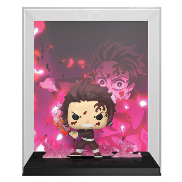 Funko Pop Animation Demon Slayer: Kimetsu No Yaiba - Tanjiro Kamado 2047