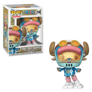 Funko Pop Animation One Piece - Tony Tony Chopper 2148