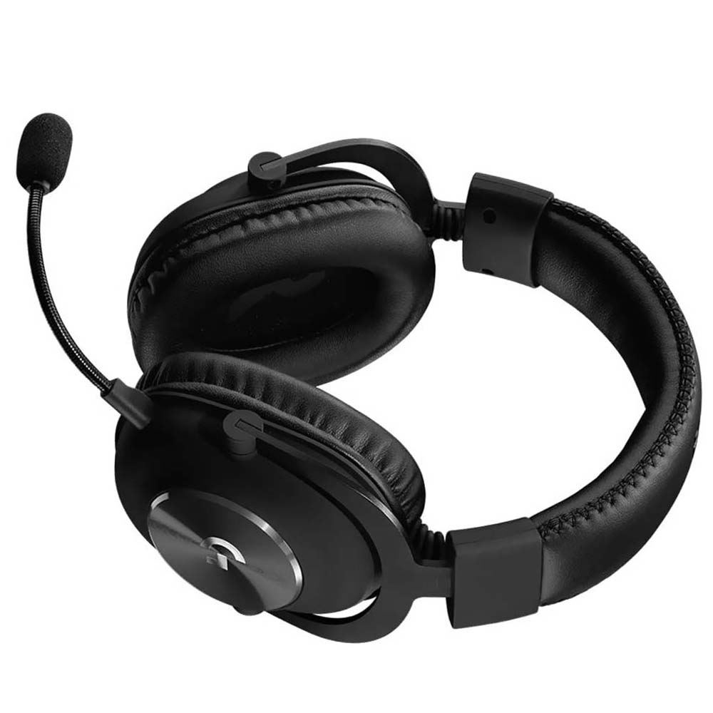 Auricular Gamer Logitech Pro X Wireless - Negro (981-000906)