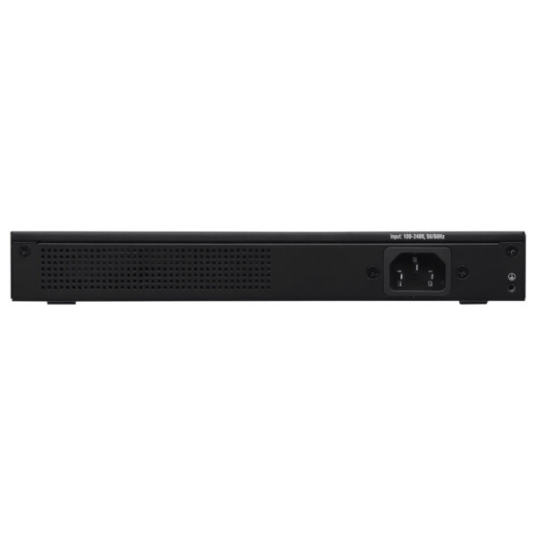 Router UBNT ER-4-BR EdgeRouter 4 RJ45 SFP Negro