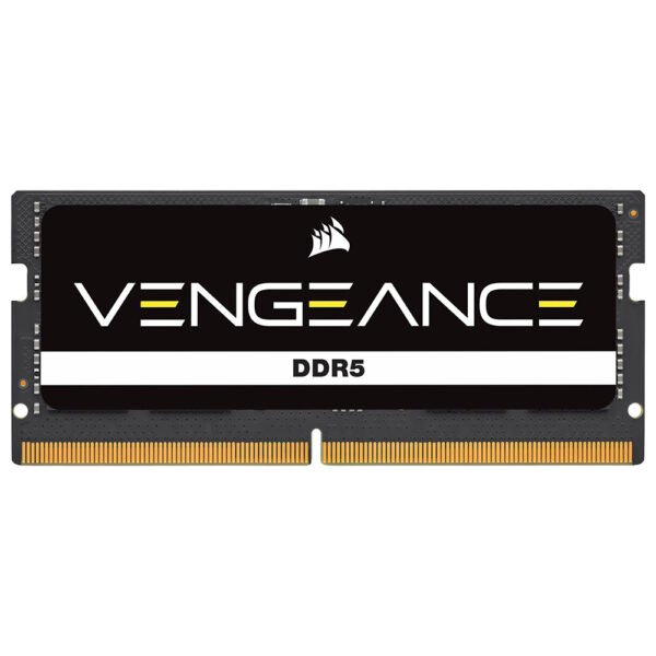 Memoria RAM CORSAIR VENGEANCE DDR5 8GB 4800MHZ CMSX8GX5M1A4800C40