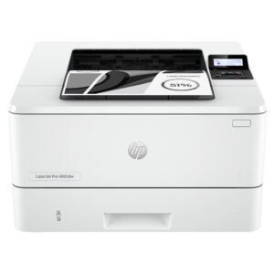 Impresora HP Laserjet Pro 4003DW Wifi 220V Blanco