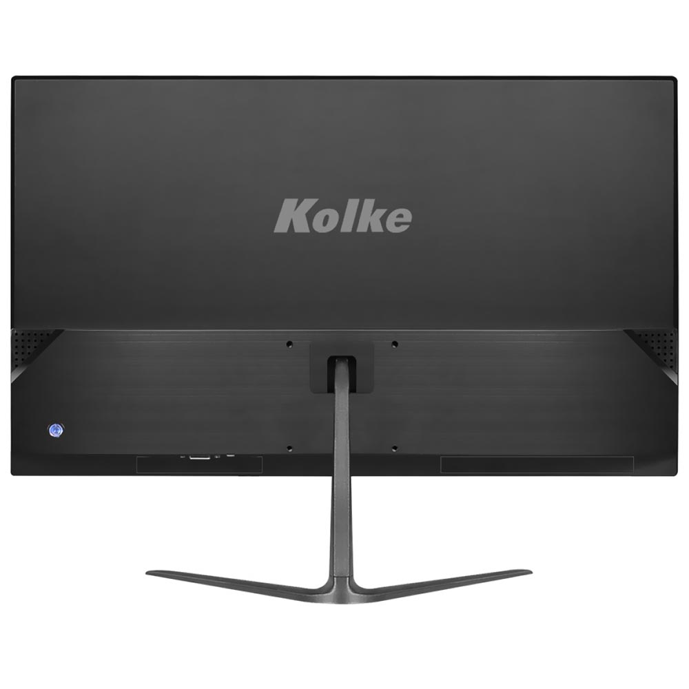 Monitor Kolke Kes-581 21.5" Full HD LED 75Hz 5Ms Negro