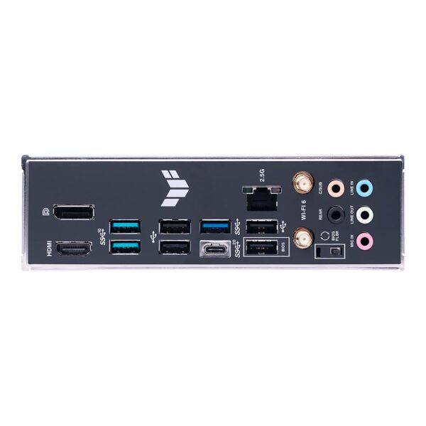 Placa Madre ASUS TUF Gaming B650M-PLUS Wi-Fi Socket AM5 DDR5