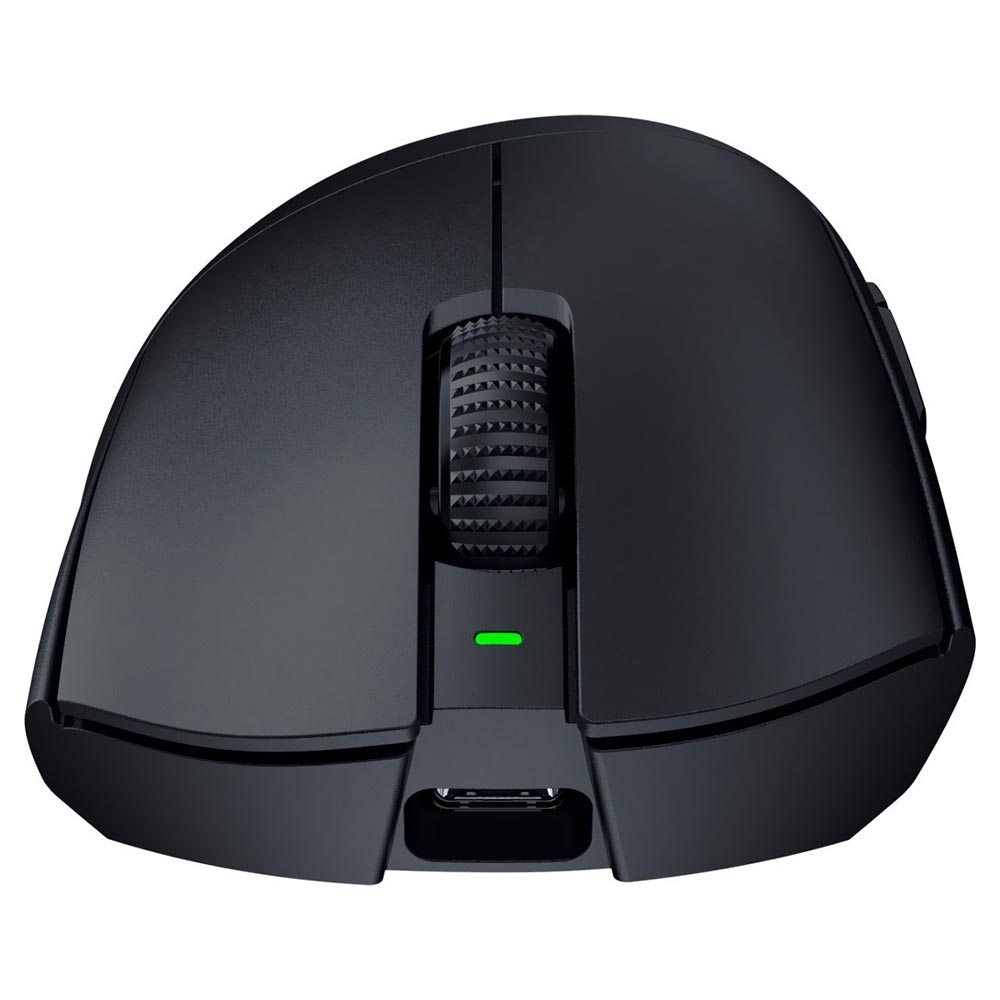 Mouse Gamer Razer Deathadder V3 Pro Wireless Negro (RZ01-04630100-R3U1)