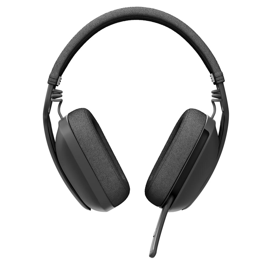 Auricular Logitech Zone Vibe 100 Wireless - Negro (981-001214)