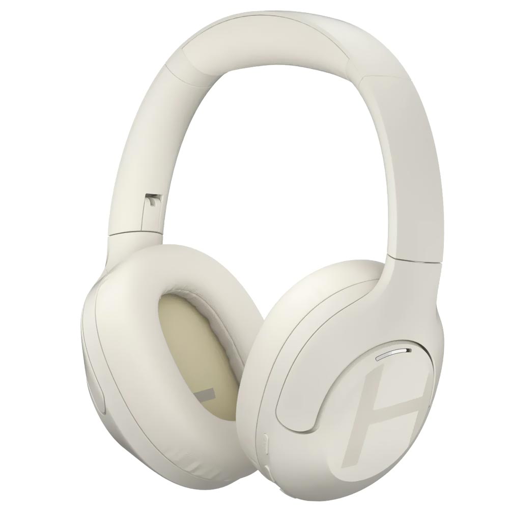 Auricular Haylou S35 ANC Bluetooth - Off Blanco
