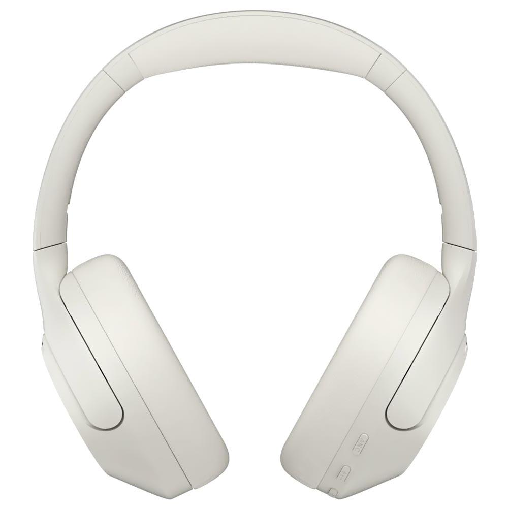 Auricular Haylou S35 ANC Bluetooth - Off Blanco