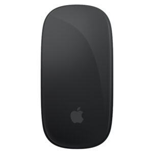 Mouse Apple Magic 2 Wireless Bluetooth Negro (MMMQ3ZM A)