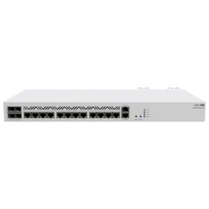 WIR. MIKROTIK CLOUD CORE CCR2116-12G-4S+ 4X10G SFP+ 16G