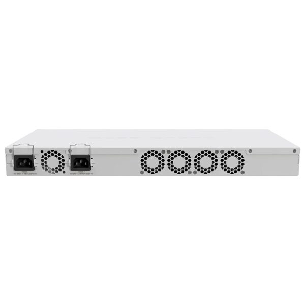 WIR. MIKROTIK CLOUD CORE CCR2116-12G-4S+ 4X10G SFP+ 16G