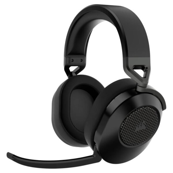 Auricular Gamer Corsair HS65 Surround  Wireless - Negro (CA-9011285-NA2)