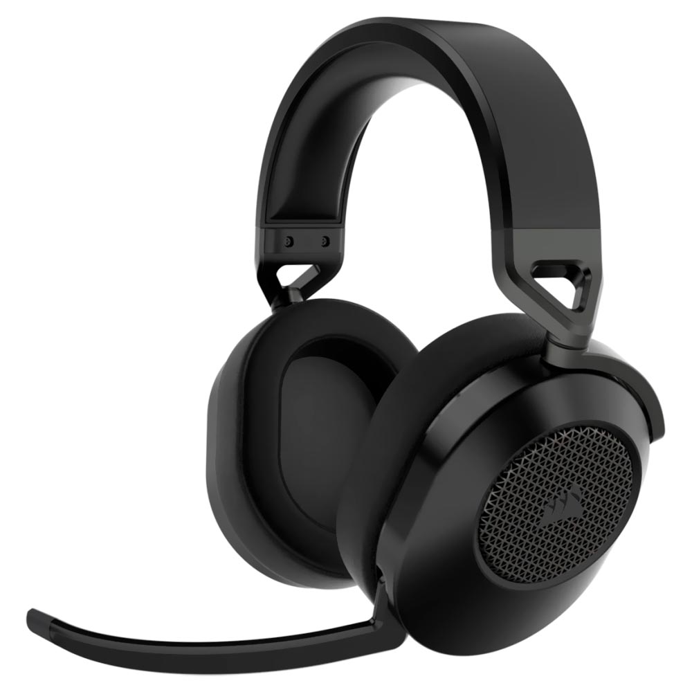 Auricular Gamer Corsair HS65 Surround Wireless - Negro (CA-9011285-NA2)