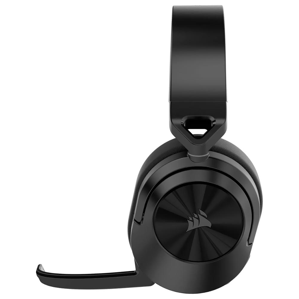 Auricular Gamer Corsair HS55 Surround Wireless - Negro (CA-9011280-NA)