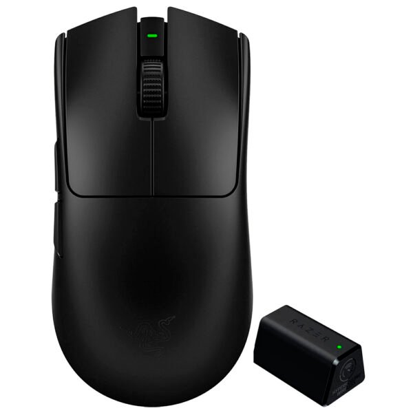 Mouse Gamer Razer Viper V3 Pro Wireless Negro (RZ01-05120100-R3U1)