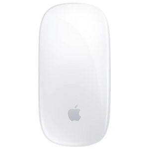Mouse Apple Magic Wireless Bluetooth Blanco (MK2E3ZM A)