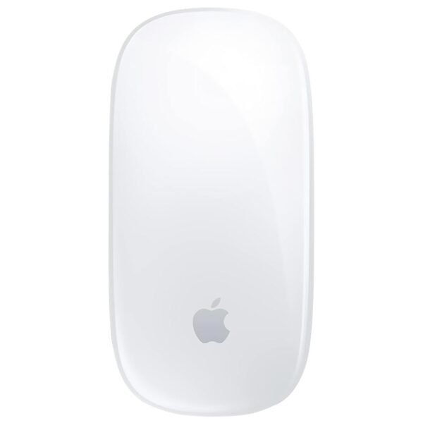 Mouse Apple Magic Wireless / Bluetooth - Blanco (MK2E3ZM/A)