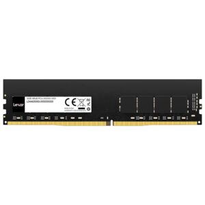 Memoria RAM Lexar DDR4 32GB 3200MHz LD4AU032G-B3200GSST
