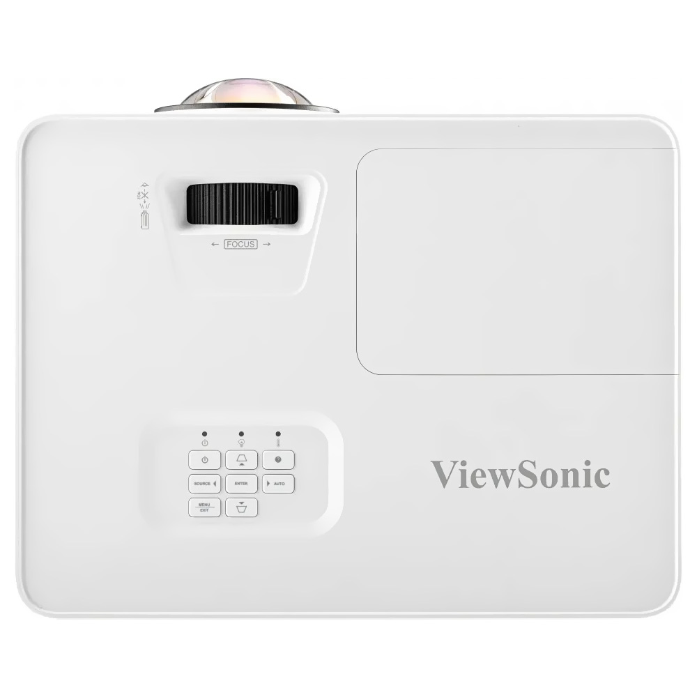 Proyector ViewSonic PS502W 4000 Lumens Blanco