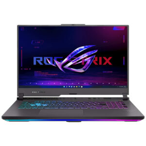 Notebook Gamer ROG Strix G17 G713PV-WS94 AMD Ryzen 9 7845HX Pantalla WQHD 17.3" 16GB de RAM 1TB SSD GeForce RTX4060 8GB