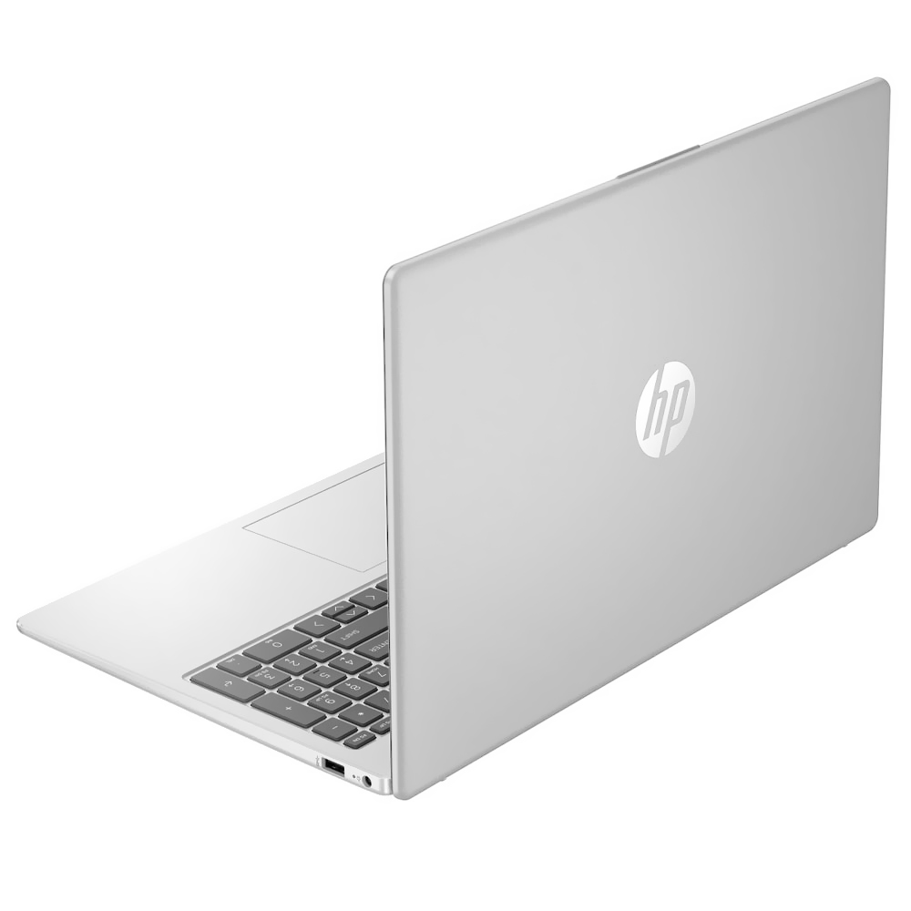 Notebook HP 15-FD0213NR Intel Core i3 N305 Pantalla Touch HD 15.6" 8GB de RAM 256GB SSD