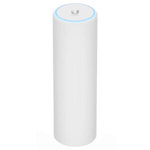 Router UBNT U6-MESH Unifi AP AC 4X4 MIMO Wi-Fi 6 2.4GHz 5.GHz 4.8Gbps