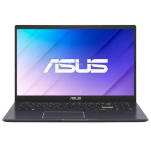 Notebook ASUS L510KA-ES04 Intel Celeron N4500 Pantalla Full HD 15.6" 4GB de RAM 128GB eMMC