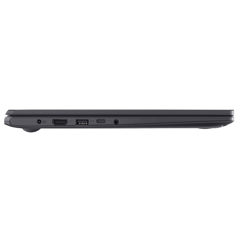 Notebook ASUS L510KA-ES04 Intel Celeron N4500 Pantalla Full HD 15.6" 4GB de RAM 128GB eMMC