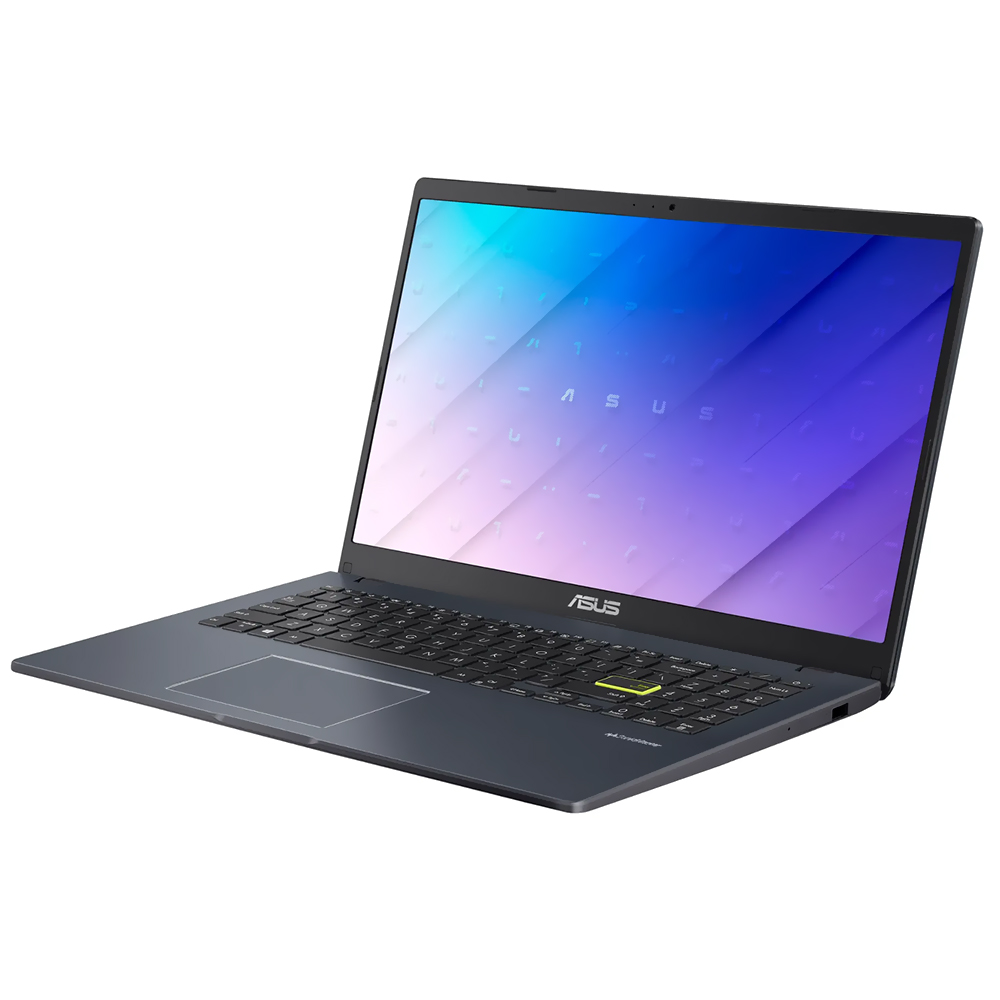 Notebook ASUS L510KA-ES04 Intel Celeron N4500 Pantalla Full HD 15.6" 4GB de RAM 128GB eMMC
