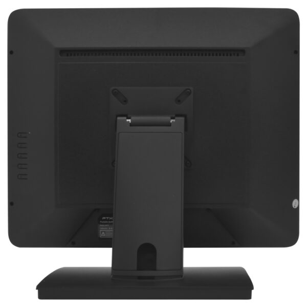 Monitor FTX MT19V2 Capacitive Touch Screen 19" LED 5Ms Negro
