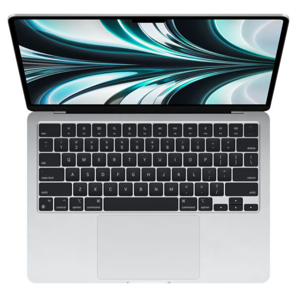 Apple MacBook Air MC7V4LL A A2681 M2 Octa Core Pantalla Retina 13.6" 16GB de RAM 256GB SSD -(2022)