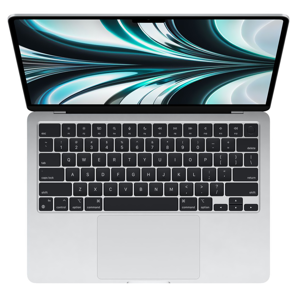 Apple MacBook Air MC7V4LL A A2681 M2 Octa Core Pantalla Retina 13.6" 16GB de RAM 256GB SSD -(2022)