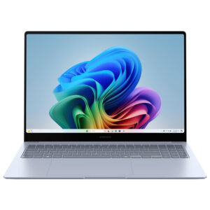 Notebook Samsung Galaxy Book 4 Edge NP750XQA-KB2US Snapdragon X Plus Pantalla Full HD 15.6" 16GB de RAM 512GB eUFS