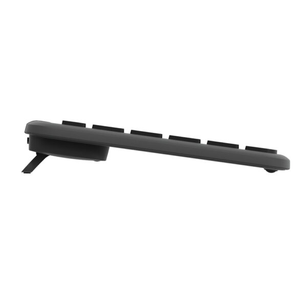 Teclado Logitech K950 Signature Slim Wireless Español Negro (920-012432)