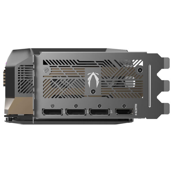Tarjeta de Video Zotac Gaming AMP Extreme Infinity 16GB GeForce RTX5070TI GDDR7 - ZT-B50710B-10P