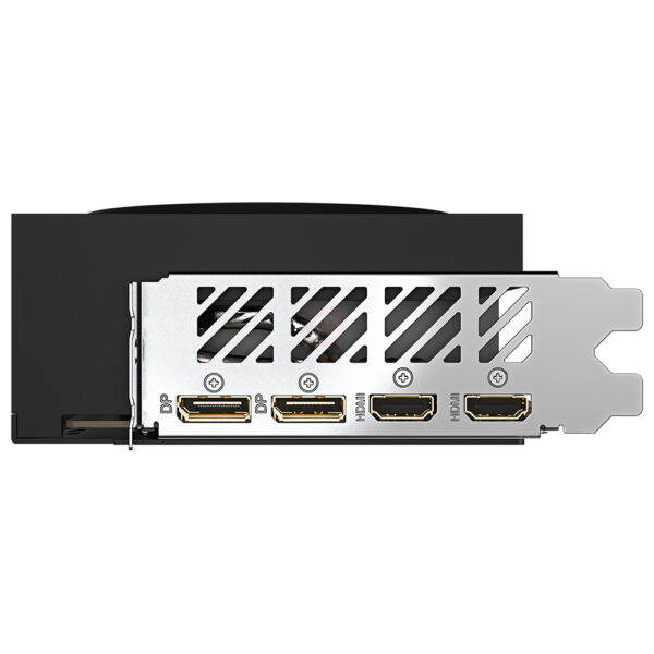 Tarjeta de Video Gigabyte AORUS Elite OC 16 GB Radeon RX9070 XT GDDR6 - GV-R9070XTAORUS E-16GD
