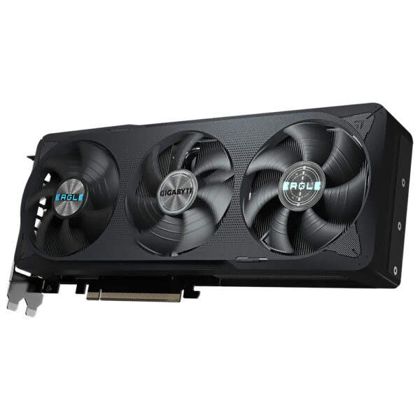 Tarjeta de Video Gigabyte Eagle OC SFF 12GB GeForce RTX5070 GDDR7 - GV-N5070EAGLE OC-12GD