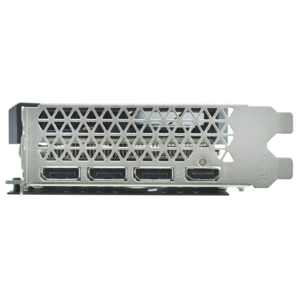 Tarjeta de Video Biostar Extreme Gaming 12GB GeForce RTX3060 GDDR6 - VN3606RML9