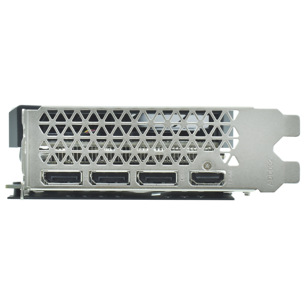 Tarjeta de Video Biostar Extreme Gaming 12GB GeForce RTX3060 GDDR6 - VN3606RML9