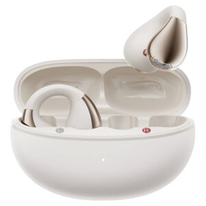 Auricular QCY Crossky C30 BH24QT33A  Bluetooth - Blanco