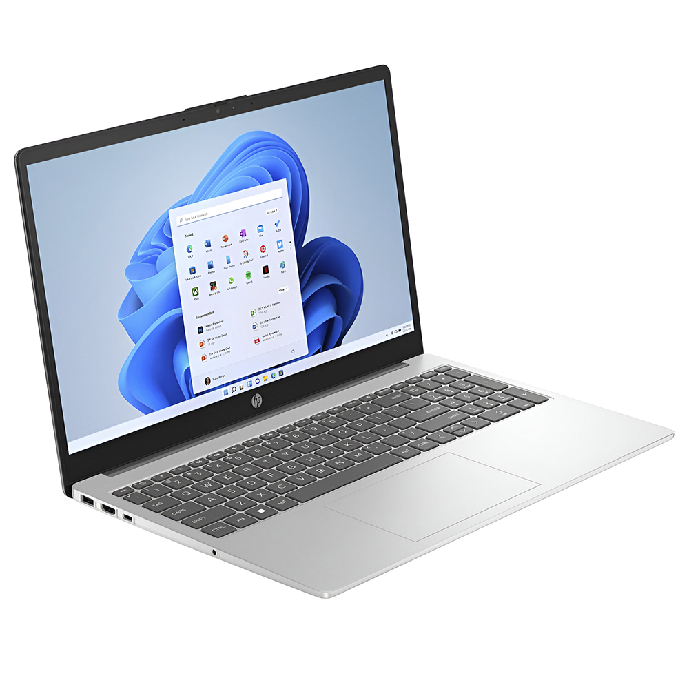 Notebook HP 15-FD0150WM Intel Core i5 1334U Pantalla Touch FHD 15.6" 8GB de RAM 512GB SSD