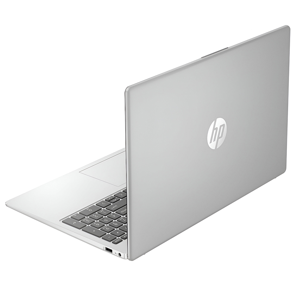 Notebook HP 15-FD0150WM Intel Core i5 1334U Pantalla Touch FHD 15.6" 8GB de RAM 512GB SSD