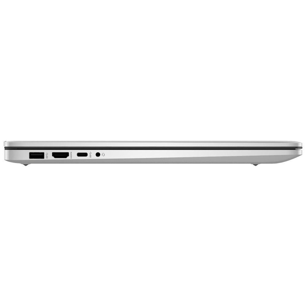 Notebook HP 17-CP2025DX AMD Ryzen 5 7520U Pantalla FHD 17.3" 8GB de RAM 512GB SSD