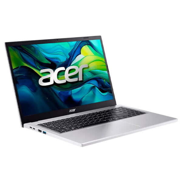 Notebook Acer Aspire Go 15 AG15-71PT-72GA Intel Core i7 13620H Pantalla Touch FHD 15.6" 16GB de RAM 512GB SSD