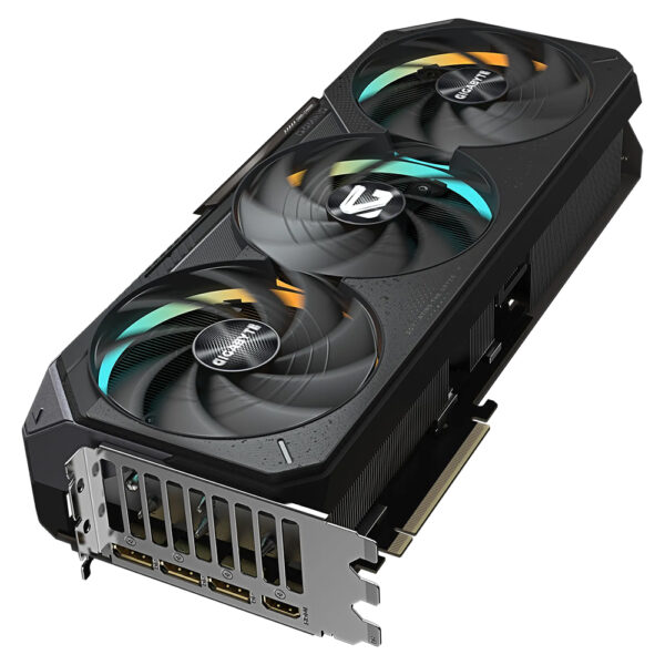 Tarjeta de Video Gigabyte Gaming OC 16GB GeForce RTX5070TI GDDR7 - GV-N507TGAMING OC-16GD