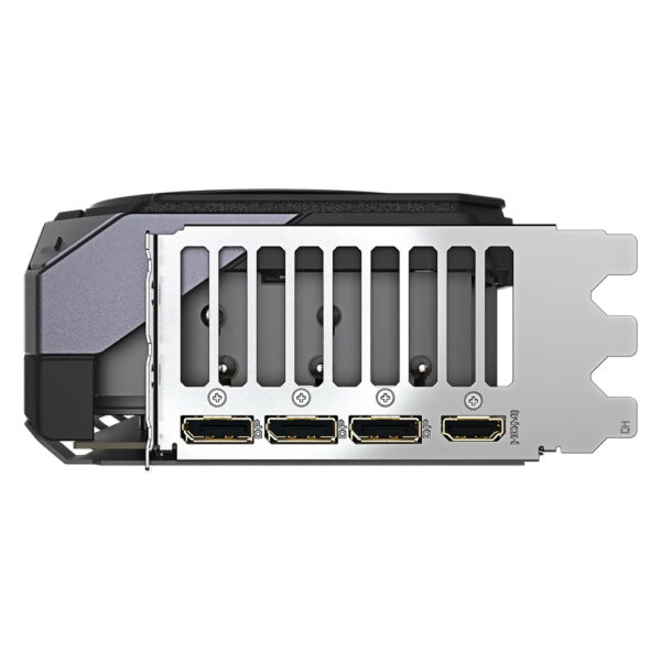 Tarjeta de Video Gigabyte Gaming OC 16GB GeForce RTX5070TI GDDR7 - GV-N507TGAMING OC-16GD