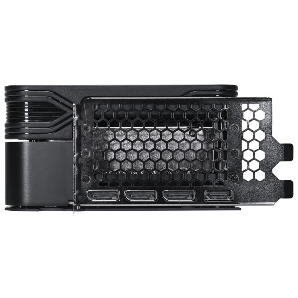 Tarjeta de Video Palit GameRock OC 32GB GeForce RTX5090 GDDR7 - NE75090S19R5-GB2020G