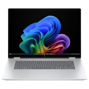Notebook HP Omnibook 7 Flip 16-AU0070WM Intel Core Ultra 7 256V Pantalla Touch 2K 16.0" 16GB de RAM 512GB SSD