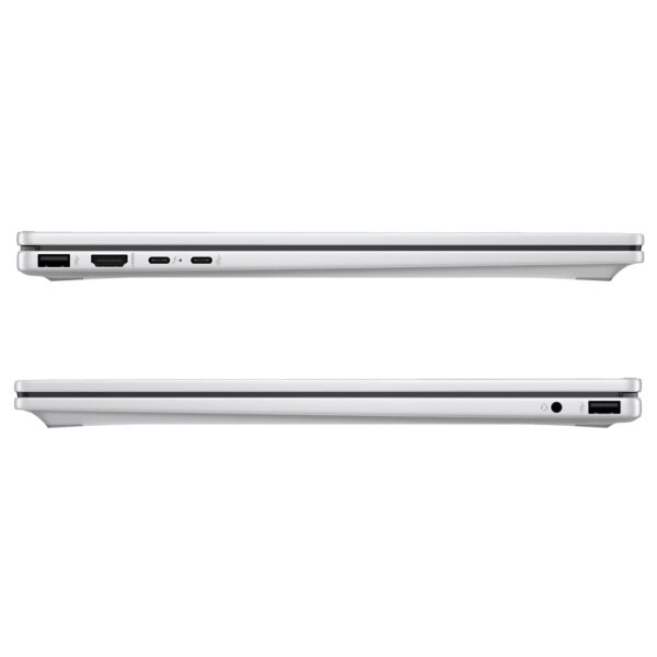 Notebook HP Omnibook 7 Flip 16-AU0070WM Intel Core Ultra 7 256V Pantalla Touch 2K 16.0" 16GB de RAM 512GB SSD